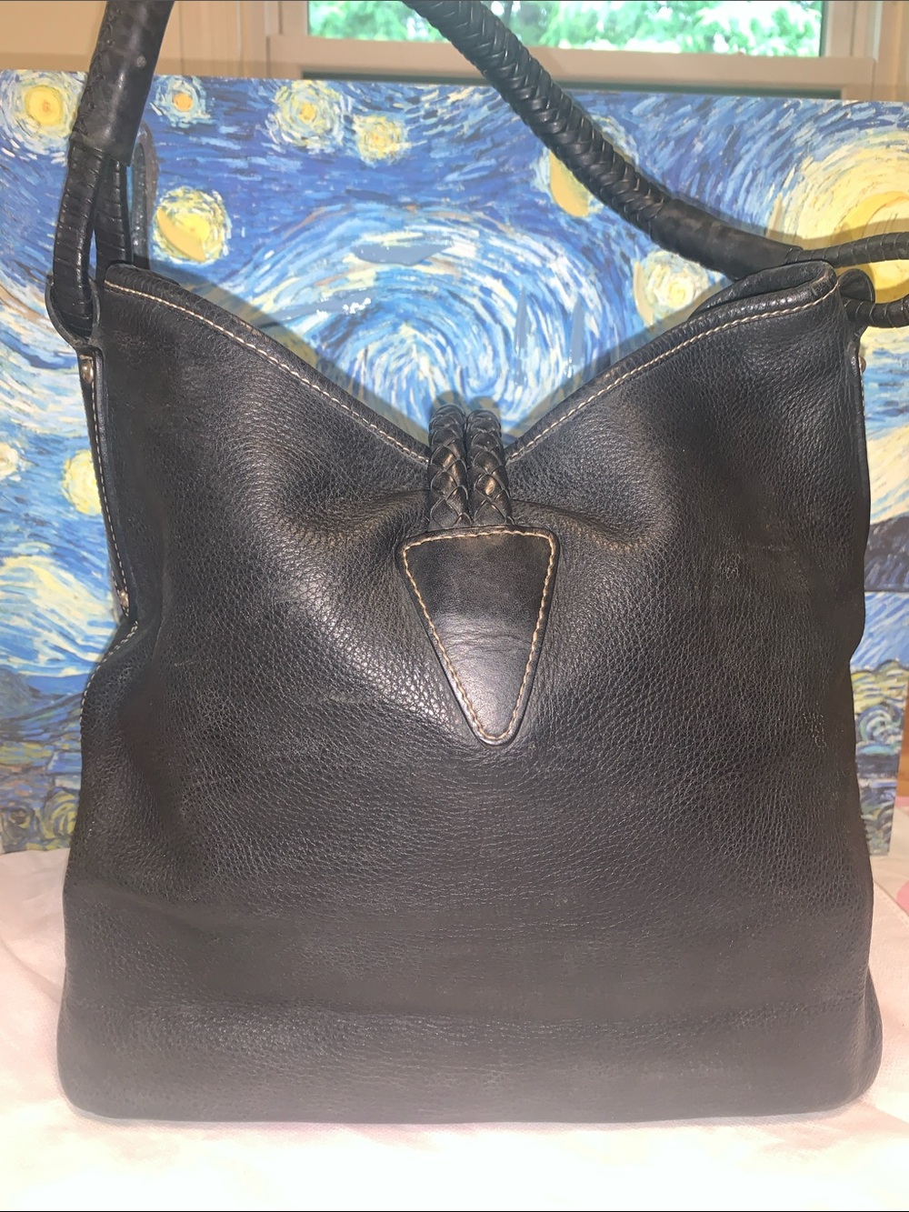 MCM Limited Edition Shoulder bag - Picture 3 of 14